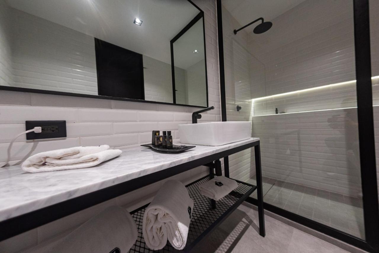 Fulton Business Luxury Hotel Гвадалахара Екстер'єр фото