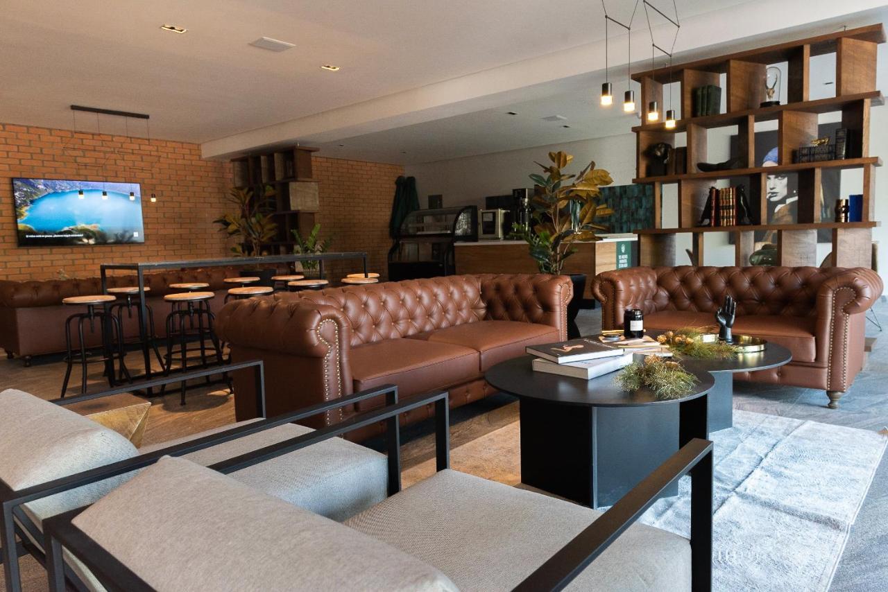 Fulton Business Luxury Hotel Гвадалахара Екстер'єр фото