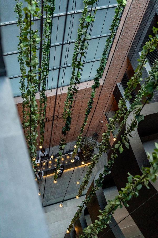 Fulton Business Luxury Hotel Гвадалахара Екстер'єр фото