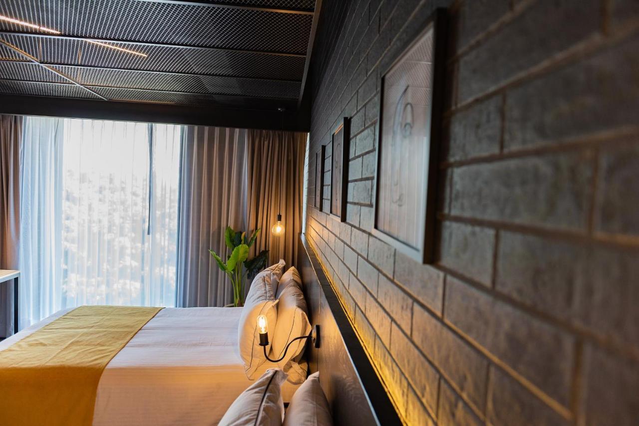 Fulton Business Luxury Hotel Гвадалахара Екстер'єр фото