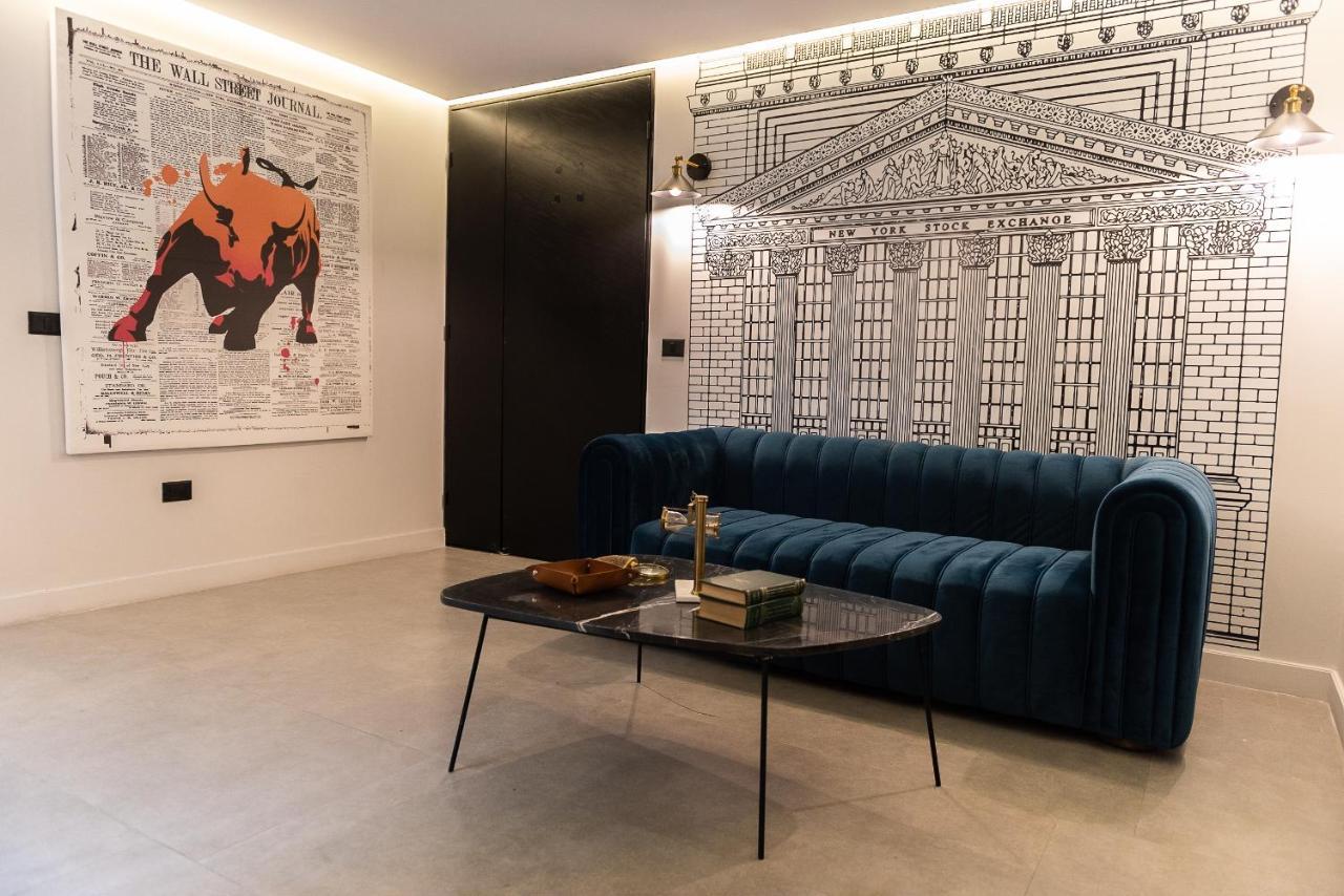 Fulton Business Luxury Hotel Гвадалахара Екстер'єр фото