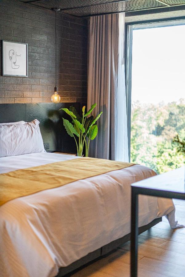Fulton Business Luxury Hotel Гвадалахара Екстер'єр фото